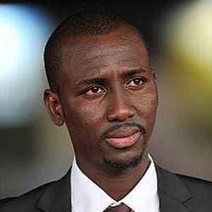 Photo of Souleymane Sow