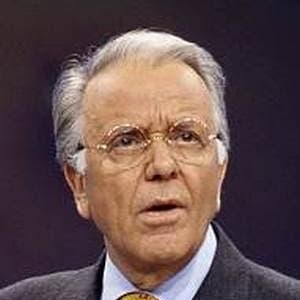 Photo of Gianfranco Funari