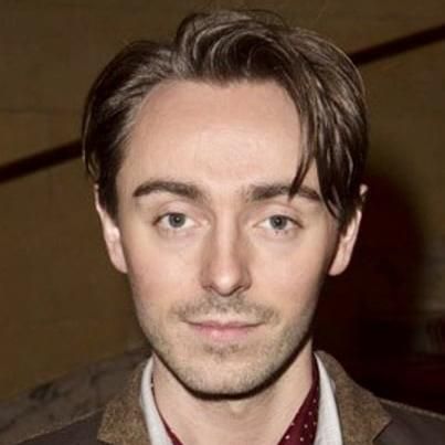 Photo of David Dawson