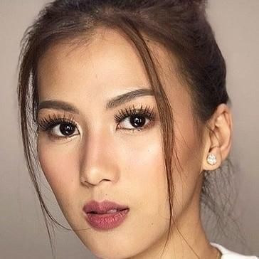 Photo of Alex Gonzaga
