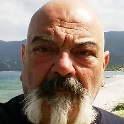 Photo of Steve Douzos