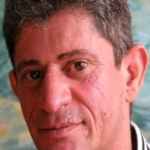 Photo of Stavros Mavridis