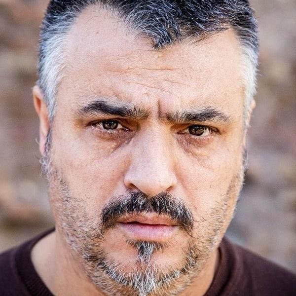 Photo of Ilir Jacellari