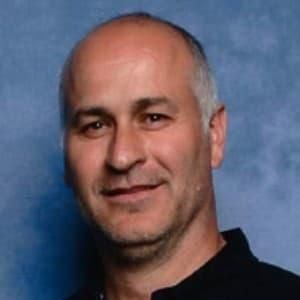 Photo of Daniel Naprous