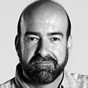 Photo of Javier Laorden