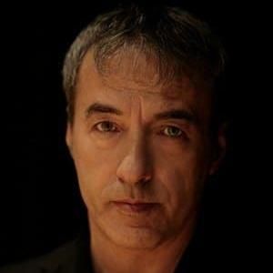 Photo of David Riondino