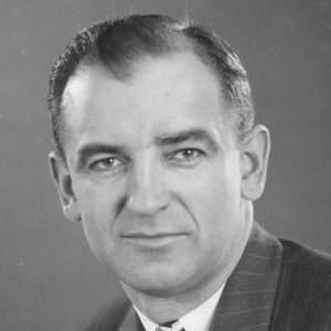 Photo of Joseph McCarthy