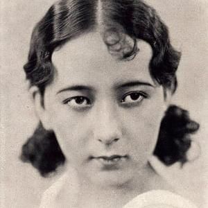 Photo of Yukiko Inoue