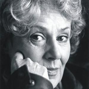 Photo of Xenia Pörtner