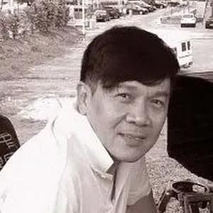 Photo of Roman Cheung