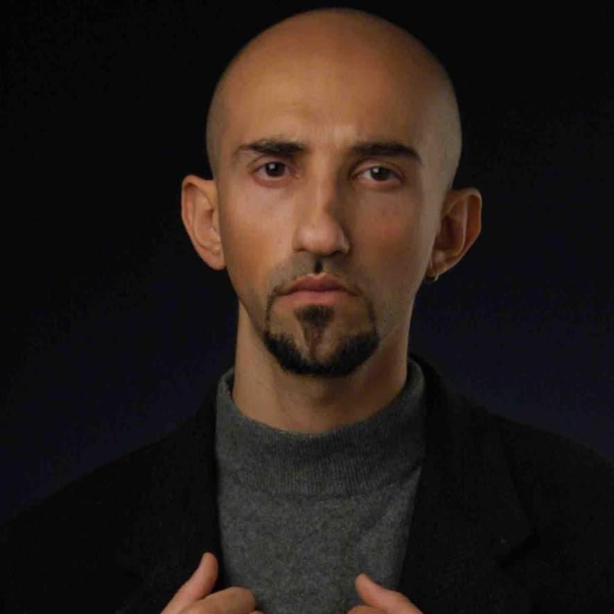 Photo of Massimo Muntoni