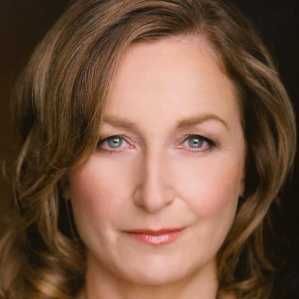 Photo of Catherine McNally