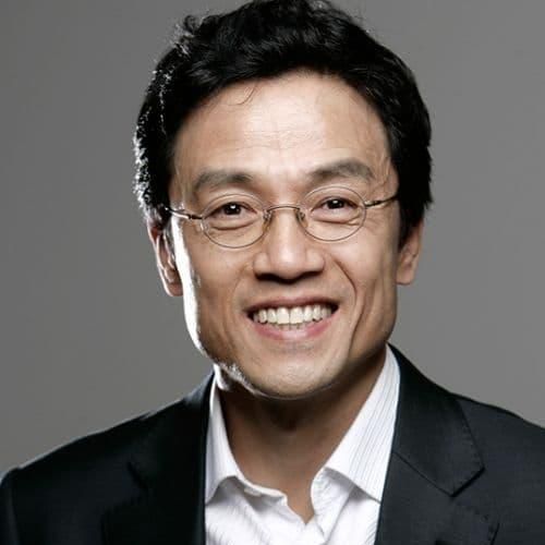 Photo of Park Ji-il