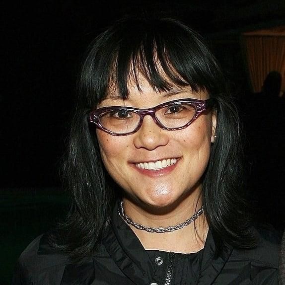 Photo of Mina Shum