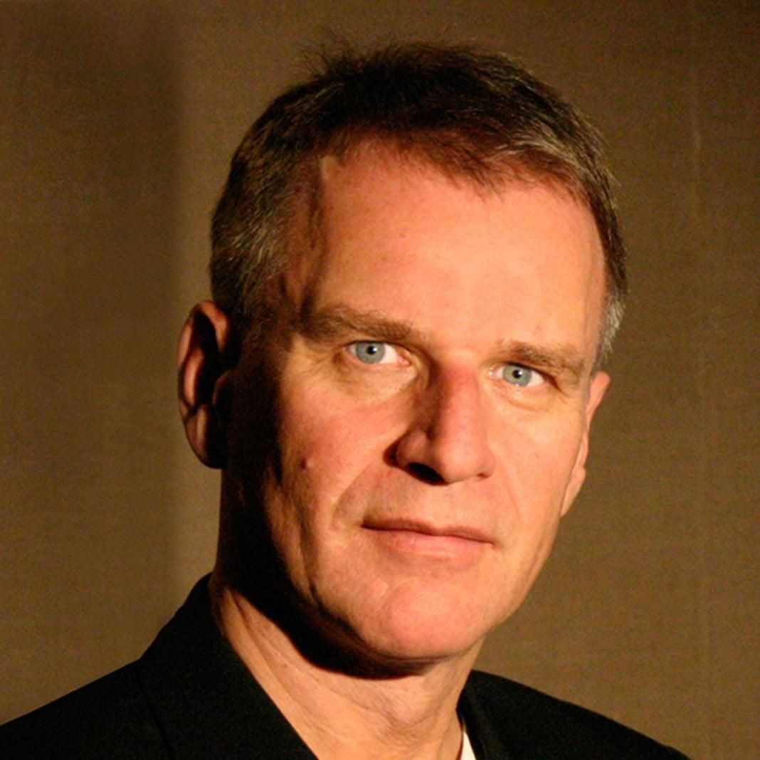 Photo of Peter James Haworth