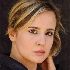 Photo of Elisa Di Eusanio