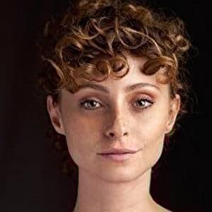 Photo of Paola Carleo