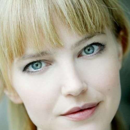 Photo of Janicke Askevold