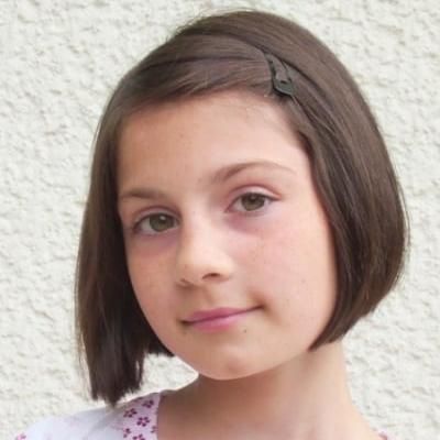 Photo of Alea Sophia Boudodimos