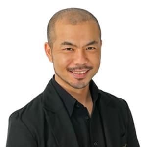 Photo of Hideo Sako