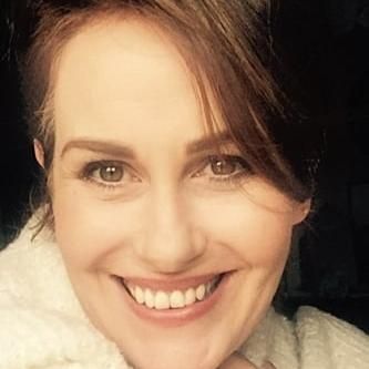 Photo of Moya Farrelly
