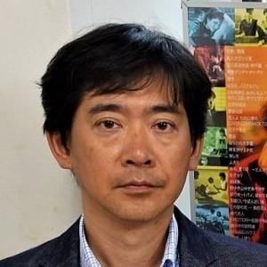 Photo of Ryôichi Takayanagi