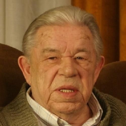 Photo of Janez Škof