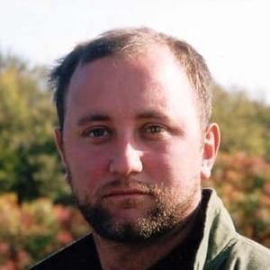 Photo of Maksim Britvenkov