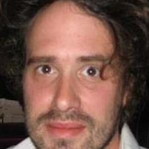Photo of David Moreau