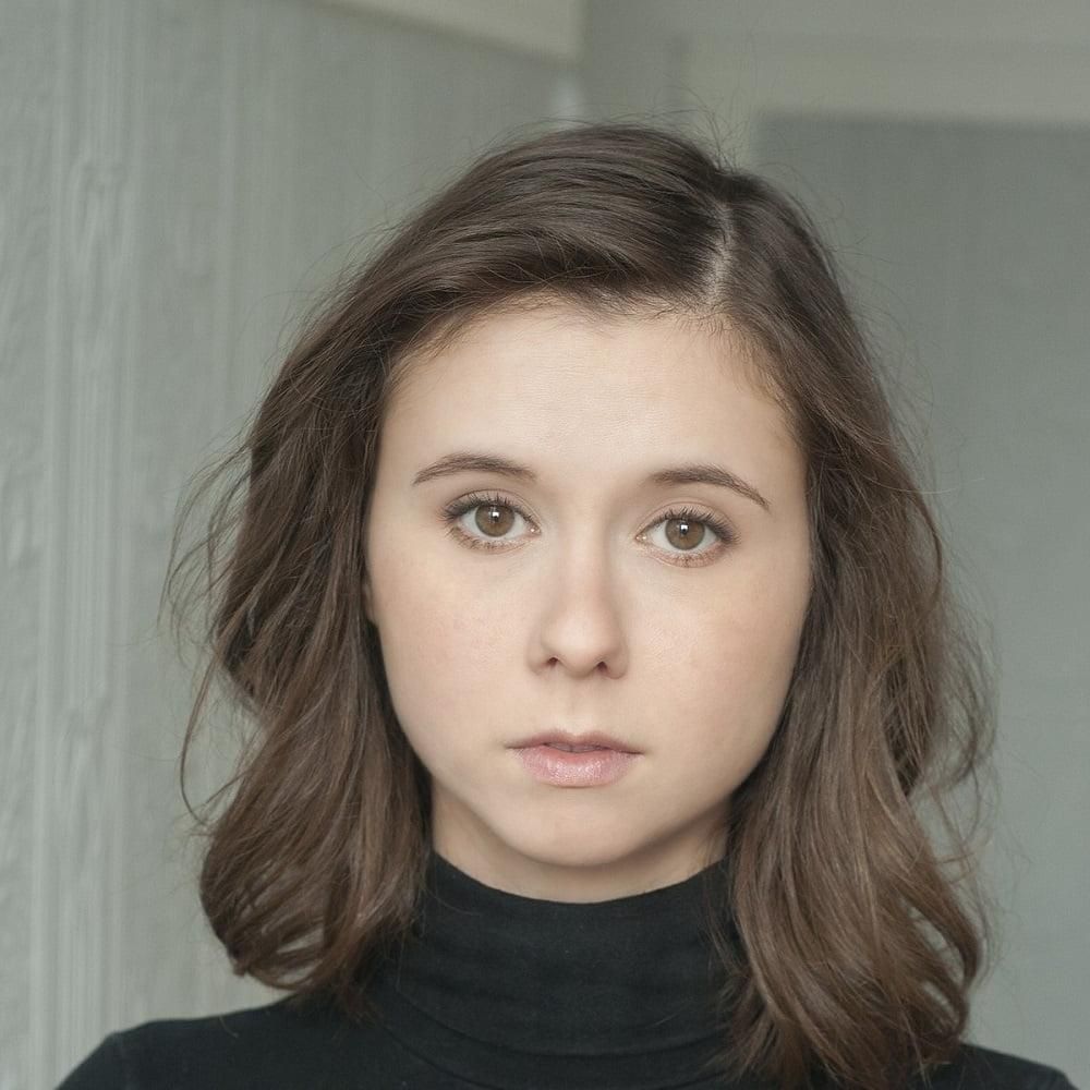 Photo of Marianne Verville