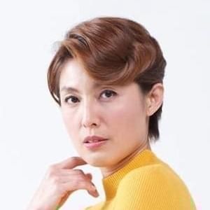 Photo of Lina Ng