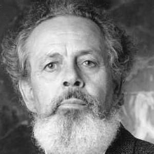 Photo of Erlingur Gíslason