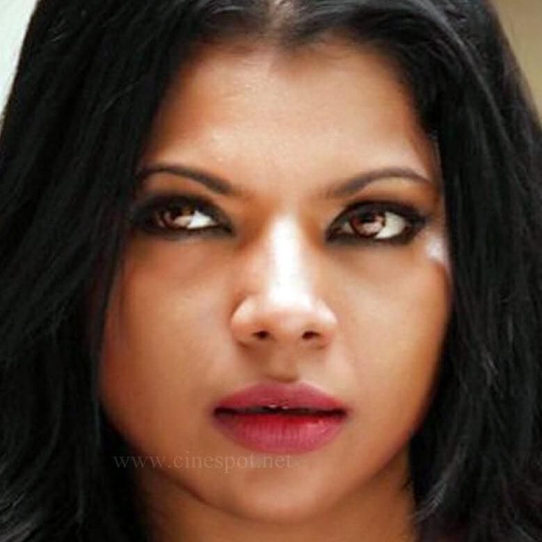 Photo of Kaajal Pasupathi