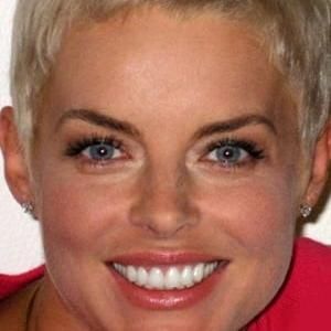 Photo of Anastasiya Kalmanovich