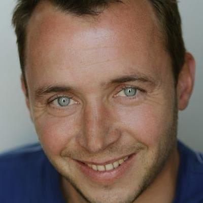 Photo of Dimitri Rougeul