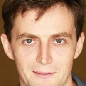 Photo of Vasily Zotov