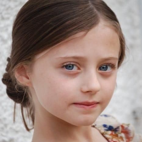 Photo of Alexia Osborne