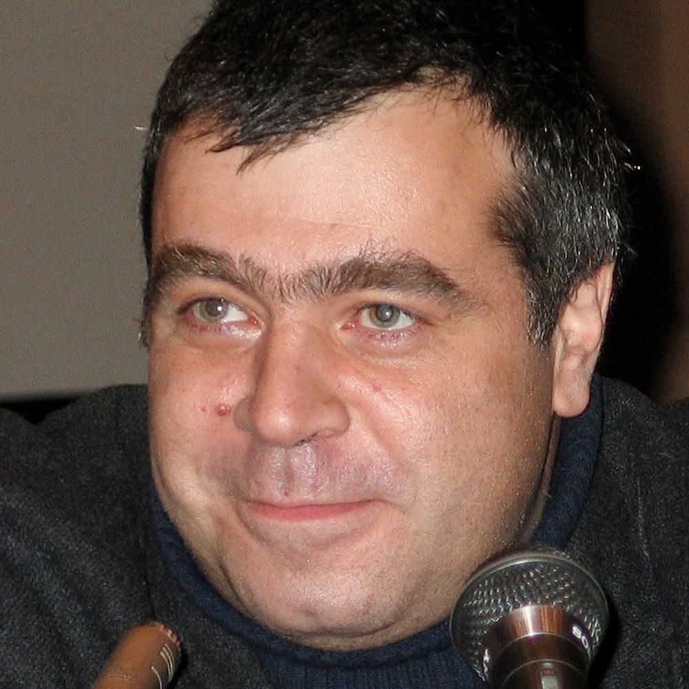 Photo of Roman Kachanov