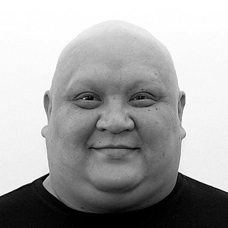 Photo of Farhat Abdraimov