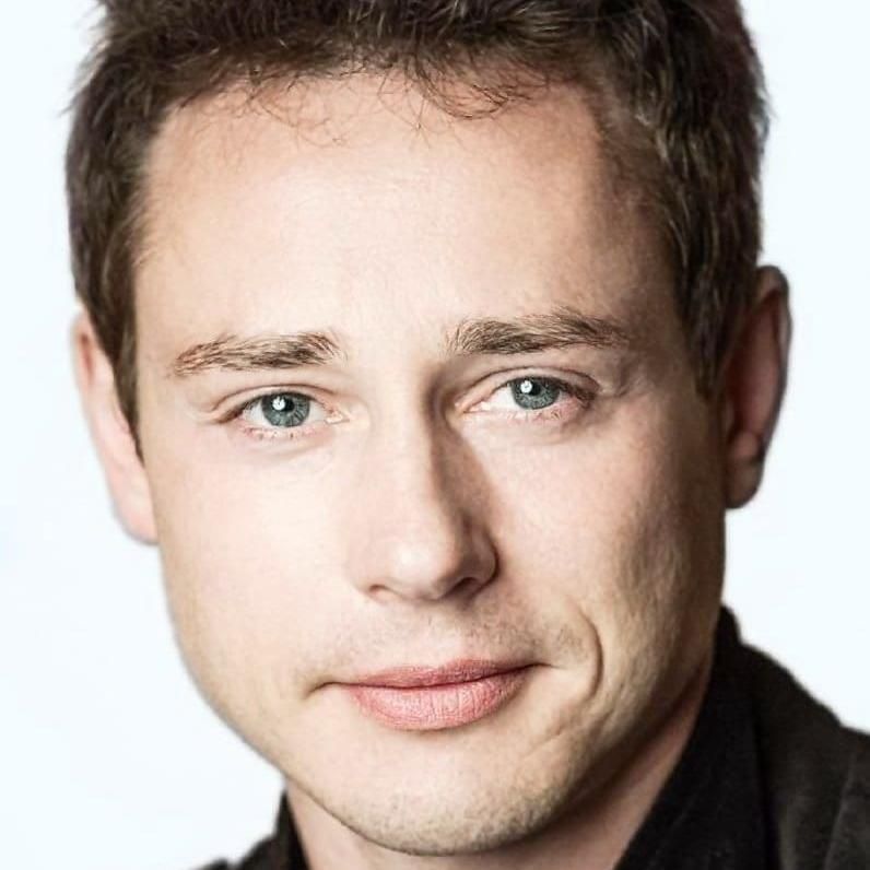 Photo of Dmitriy Isaev