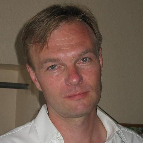 Photo of Igor Shavlak