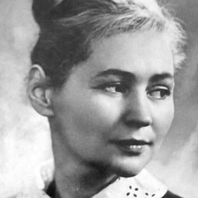 Photo of Vera Karpova