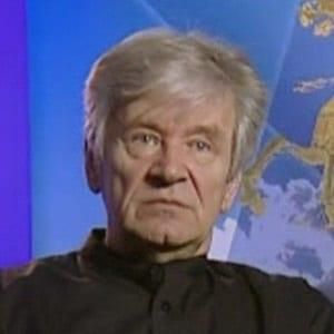 Photo of Vyacheslav Sorokin