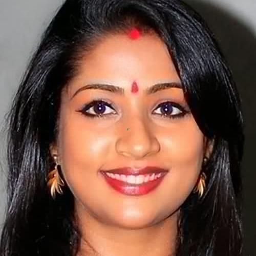 Photo of Navya Nair
