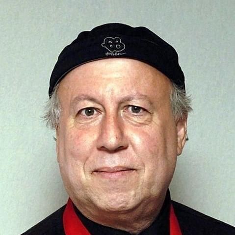 Photo of Peter Green