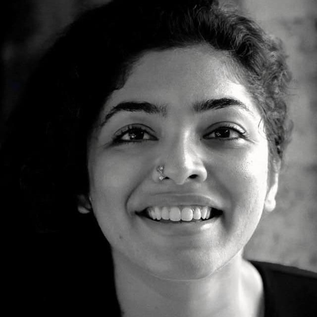 Photo of Rima Kallingal