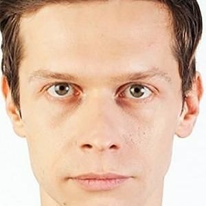 Photo of Grigory Kalinin