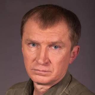 Photo of Igor Denisov