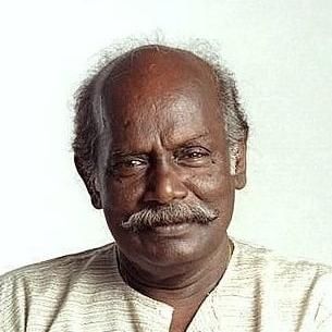 Photo of Periya Karuppu Thevar