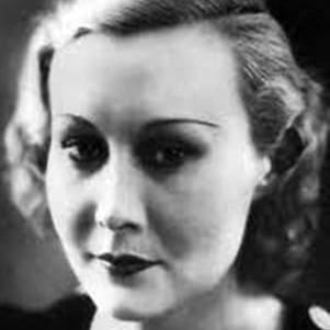 Photo of Lucienne Le Marchand